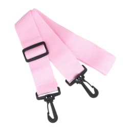 2.5 cm Wide Shoulder Strap Multi Color Universal Adjustable Crossbody Strap Bag Accessory Replacement Crossbody Shoulder Straps