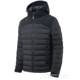 Men's Thick Cotton Jacket 2026 Casual Warm Top with Pork Rib Fashionable And Cozy Men's Outerwear