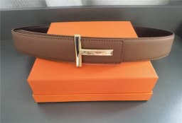 2025 High Quality Men Belt Leather Designers Trouser Fashion Brand T Belt men Luxury fancy vintage Strap Belt for jeans