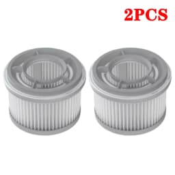 For XiaoMi Vacuum Cleaner G20/G20 Max Washable HEPA Filter Replacement