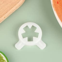 Ice Cream Modeling Lids Spare Part Magic Shape Caps Soft Serve Ice Cream Machines Fittings 29mm Inner Diameter