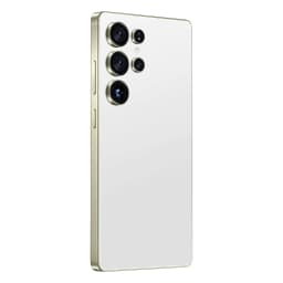 2025 Original phone S27 ultra 7.3 inch HD 4K Android 15 22GB+2TB 8000mAh Battery 4G 5G Dual Sim Card WiFi GPS Google