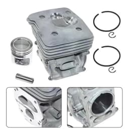 Cylinder for Piston Kit Suitable for Echo 345FR 545F 545FR 545FX 545FXT 545RX 545RXT Brush Cutter Engine Rebuild Projects