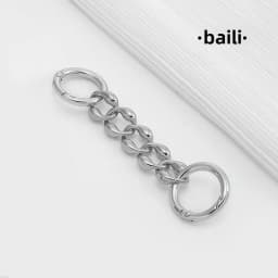 Bag Extension Chain For Ava Fashion Durable Gift High-quanlity Underarm Strap Bag Extended Chain Bag Accessories