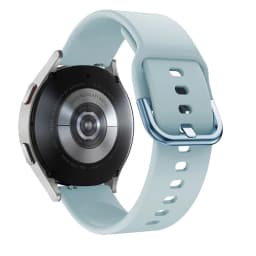 22mm 20mm Strap For Samsung galaxy watch 6/5/pro/4 44 40mm Active 2 Band Gear 3 sport bracelet samsung Galaxy Watch 4 46mm 42mm
