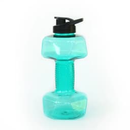 1700ml Big Large Thor Hammer Water Bottle Portable Outdoor Sport Camping Gym Fitness Tour Drinking Waterbottle Space Cup Cycling