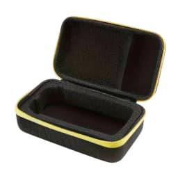 Hard Shell Carrying Case Multimeter Storage Bag Shockproof Protective Tool Bag Battery Starter Storage Box Electronic Accessorie