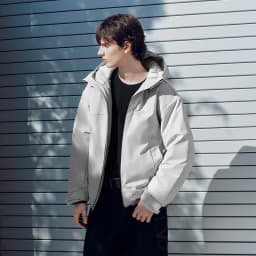Semir Men Down Jacket 2026 New Winter Daily Wear Urban Casual Style Cold Weather Layering Everyday Wardrobe Comfort Fit