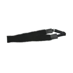 Elegant Wool Feeling Flat Band Large Hair headband Baby Mini clip Kids School Hair Accessories hairband