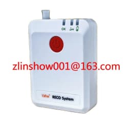 RECO NPWT System Negative Pressure Wound Therapy System Silicone Dressing 10x20cm 15x20cm