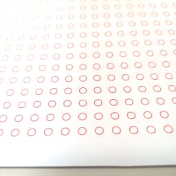 1200pcs 5mm Screw Hole Security Seal Warranty Void Brittle Paper Sticker Tamper Evident Repair Guanantee Stamps VAS