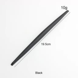 2-10-30PCS Black Bags Handles Hose Handle Rubber Handle Inner Core For Women Bags Handbag Hanger Replacement DIY Accessories