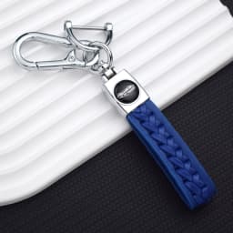 TPU Leather Car Key Cover For Renault Captur Koleos Kadjar Arkana Megane Dacia Duster Sandero Stepway Smart Remote Control Case
