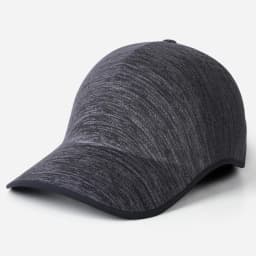 New Design Seamless Baseball Cap Packable Lightweight Sports Hat Quick Drying Breathable Visor Cap