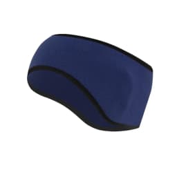 Warm Fleece Earmuffs Headband Soft Windproof Ear Warmer Unisex Outdoor Sports Headbands Ideal for Skiing Running Cycling