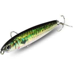 Sinking Pencil Bait 14g 24g Wobbler Gravity Transfer System Popper Pesca Swimbait Long Cast Minnow Tackle Fishing Lure