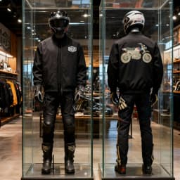 Y2K DEUS Y2K MTB Spring Autumn Casual Solid Fashion Slim Bomber Jacket Men Overcoat New Arrival Baseball Jackets Men's Jacket