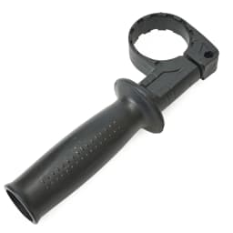 Newest Protable High Quality Handle Black Drill For Electric Drill Grinding Machine Handle Hammer Handle Impact Side
