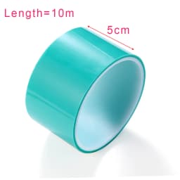5-10m/roll Traceless Tape Seamless Paper Tape For DIY Hollow Open Metal Frame Bezel Setting UV Epoxy Resin Molds Jewelry Making