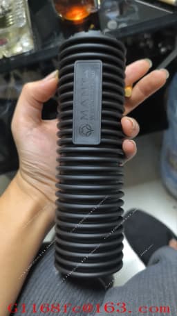 Decorative Protective Cover MCX/SF Rubber Cover Suitable for All Types and Can Be Cut