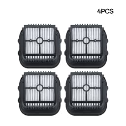 For Laresar S7 Pro Wet and Dry Floor Scrubber Vacuum Cleaner Replacement Roller Brush HEPA Filter Washable Parts Accessories