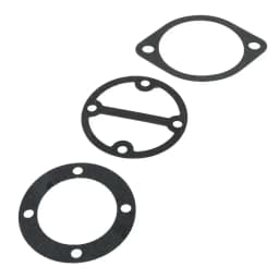 3Pcs/set Air Compressor Cylinder Head Base Plastic Valve Gaskets Washers For Air Compressor Power Tool Accessories