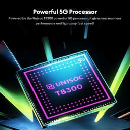 Global Version Nubia Neo 3 5G Smartphone 120Hz 6000mAh