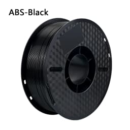 1KG 1.75mm 3D Printer Filament (2.2LBS) Plastic PETG/PLA/ABS/TPU Filament Tangle-Free No Bubble 3d Printing materials