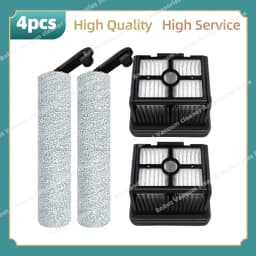 Compatible For Dreame G10 Pro Parts Main Roller Brush Hepa Filter Replacement Accessories