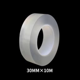 Transparent Car Door Protector Stickers Anti Scratch Nano Tape Auto Trunk Sill Scuff Protector Film Door Edge Protective
