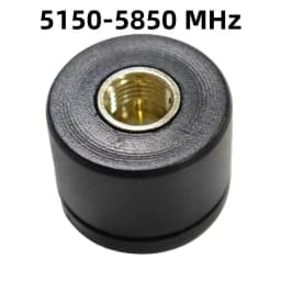2.4G WIFI Antenna Zigbee Mini Stick, 1/2Pcs Smart Home Bluetooth Router Network Card