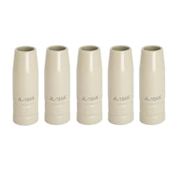 MB-15AK 15ak Coating Protection Anti-stick Gas Nozzle Holder Contact Tips 0.8/1.0/1.2mm Mig MAG Welding Torch Accessoriess