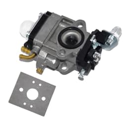 Carburettor Compatible For MFH 3300-4P For Sunseeker SK-C33/SS Brush Cutter Carburetor Grass Trimmer Accessories
