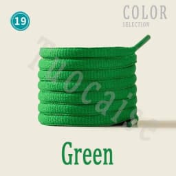 1Pair Unisex Classic 5MM Oval Shoe Laces 20 Color Half Round Athletic ShoeLaces for Sport/Running Shoes Shoe Strings Accessories