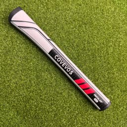 1PCS Lightweight and Soft, Non-Slip and Comfortable, Enhances Stability and Control, Accurate Hitting Golf Putter Grip