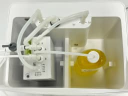 For Roborock Q Revo Max Edge QV35 S5V Q Revo Curv 2 Robot Vacuum Water Change Kit Auto Water Refill and Drain Water Hookup Kit