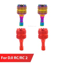 Remote Controller Joystick For DJI Lito X1/Avata 360/Mini 5 4 Pro/Neo/Air 3S/3 (RC/RC 2) Thumb Rocker Sticks Drone Accessory
