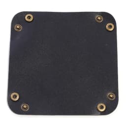 1 Pcs Nordic PU Leather Storage Box Desktop Storage Tray Jewelry Cosmetic Key Stuff Storage Basket Folding Table Organizer Case