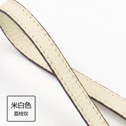 Genuine Leather Clutch Bag Wristlet Strap Buckle Hand Strap, Leather Camera Strap Bag Leather Handle