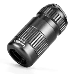 TANK007 E15 AI Outdoor Super Bright LED Flashlight Night Riding Camping Hiking Hunting & Indoor Activities Use