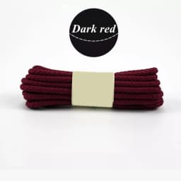 1 Pair Strong Round Shoe Laces Sneaker Shoelaces Outdoor Walking Hiking Boot Laces Quality Shoelace 14Color 80/100/120/140/160cm