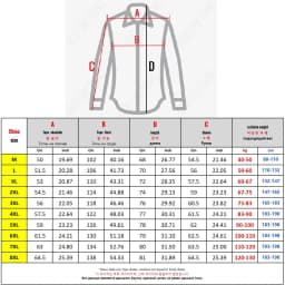2026 Spring New Men's Large Size Sweatshirt Half Zip Designer Pullover Male Turtleneck Long Sleeve Big Plus 8XL Loose Sport Top