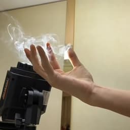 5/10 Pcs Funny Magic Smoke Appear from Finger Mystical Paper Surprise Prank Joke Illusions Magic Trick for Adults and Kids Easy
