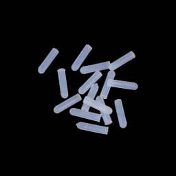 15Pcs Silicone Plug Head for 0.4-1.2mm Glue Dispensing Syringe Needle Seal Prevents Glue Solidifying Special Purpose Syringe Tip