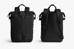 Tokyo TotePack 20L Convertible Backpack Tote Bag Water-Resistant Laptop Bag Commuter Travel Single Shoulder Purse