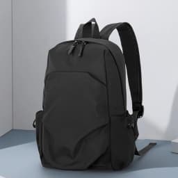 Lightweight Mini Backpack for Men, Versatile for Travel, Outdoor Hiking, Mountaineering, Casual Small Backpack, Student School Bag, Fishing, Outings, Meetings