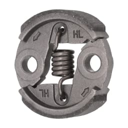 Clutch Assembly For Various lawn Brush Cutters Engine for 23CC 26CC 32CC 34CC Trimmer Engine Motor Clutch Accessories