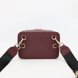 Customized Name Leather Waist Bag, Mobile Phone Bag, Small Bag, Key, Casual Money Bag, Hand-Held Bag