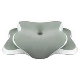 Memory Foam Pillow Cervical Pillow Neck Pain Relief Contour Ergonomic Orthopedic Neck Support for Side Back Stomach Sleeper Gift