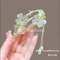 Duckbill Hair Clip Exquisite Butterfly Back Lightweight Durable Styling Accessory for Travel Dates Daily Wear Women